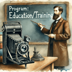 Program: Education - Training