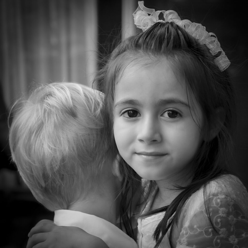 I love My Cousin by Dave Basso