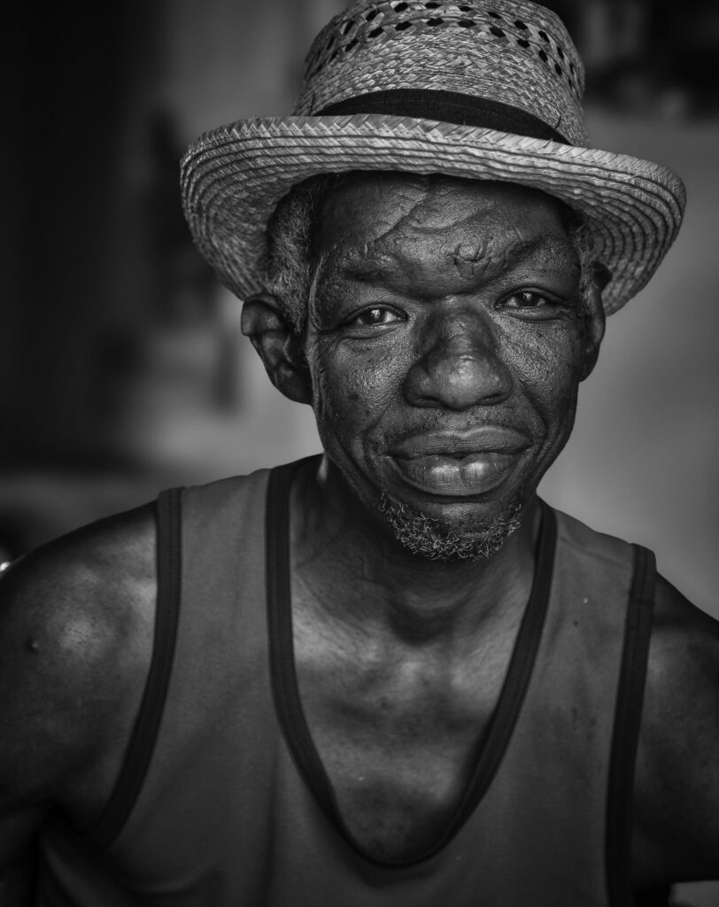 The Boxer By Bob Rottenberg
